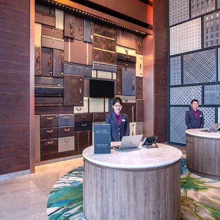 Mercure Tangerang Bsd City Extérieur photo