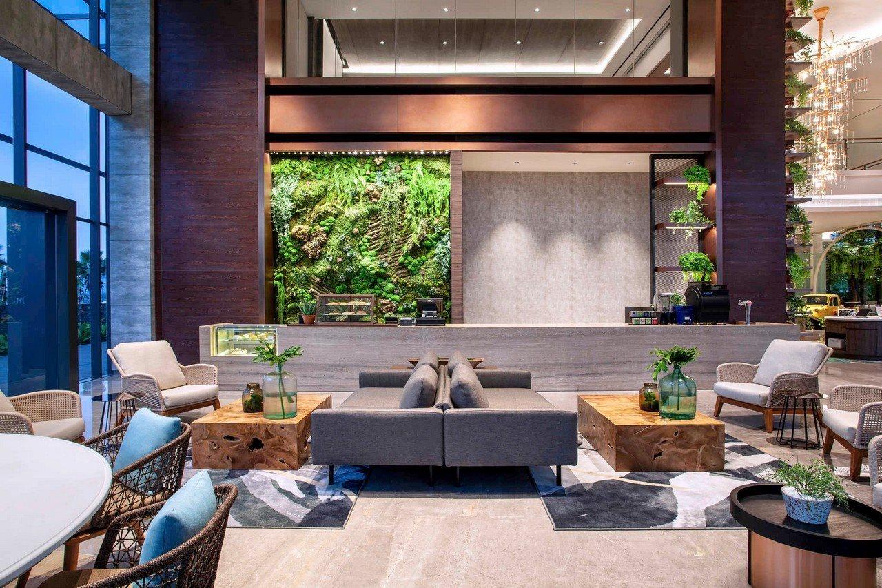 Mercure Tangerang Bsd City Extérieur photo