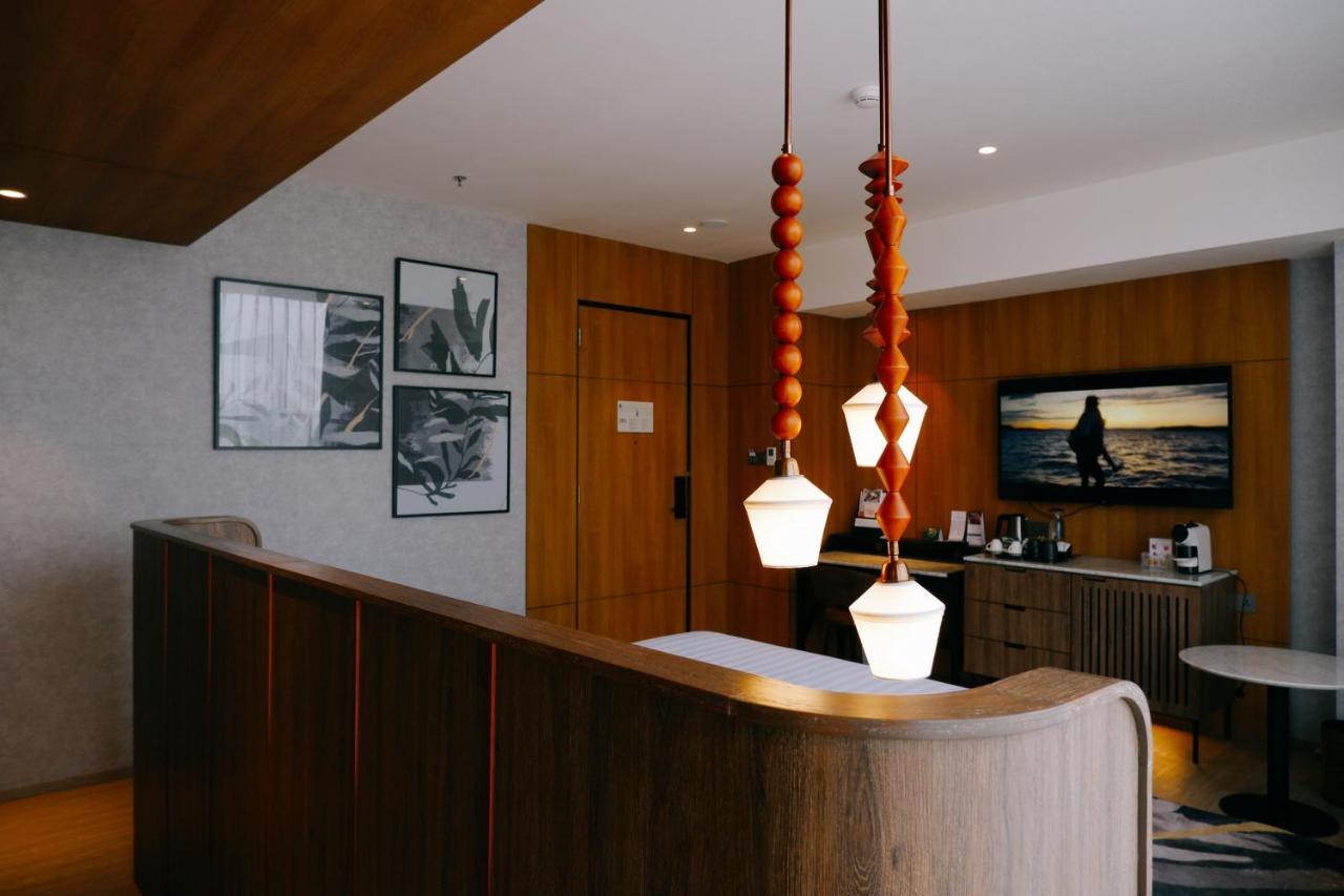 Mercure Tangerang Bsd City Extérieur photo