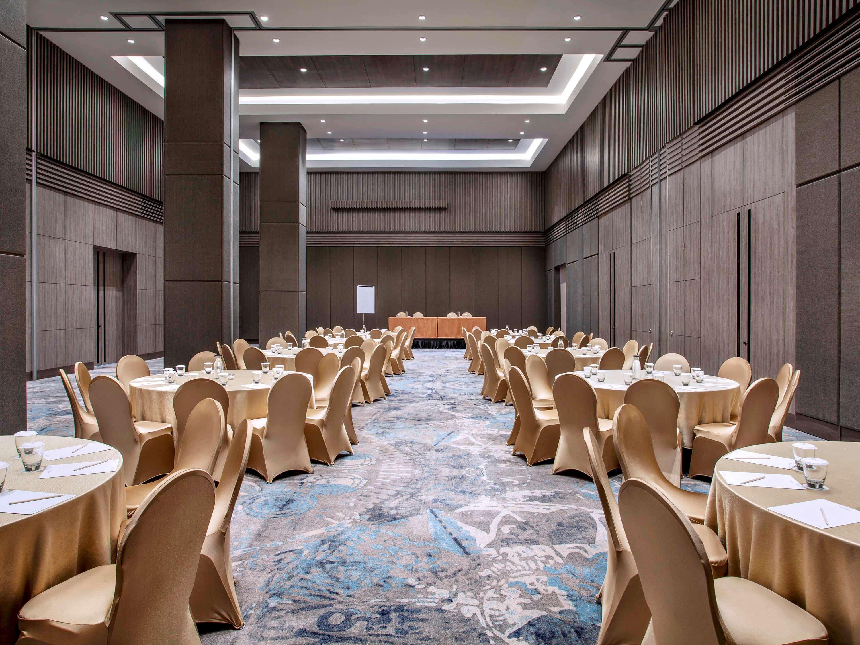 Mercure Tangerang Bsd City Extérieur photo