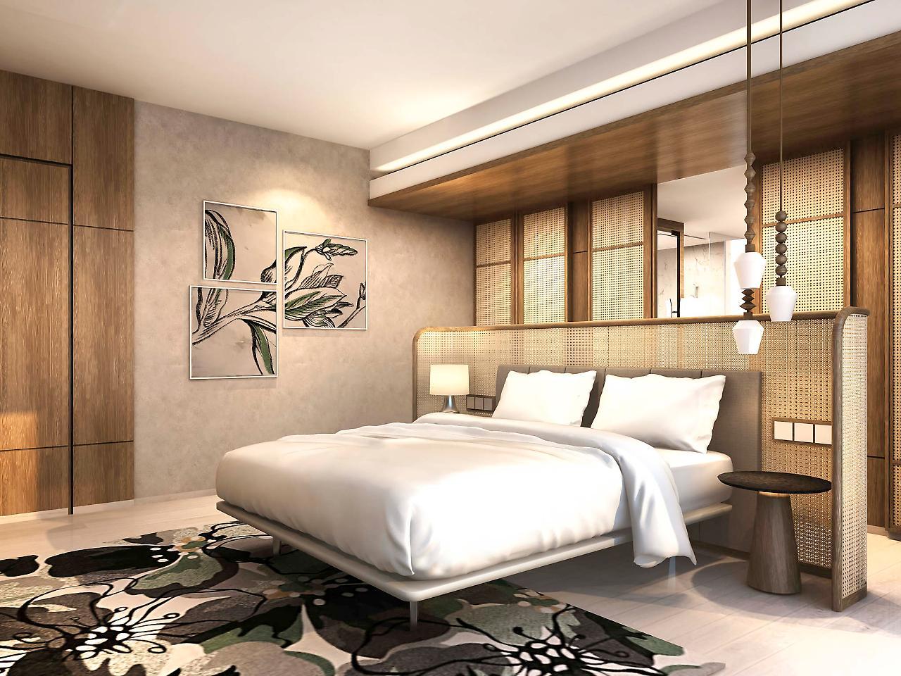 Mercure Tangerang Bsd City Extérieur photo