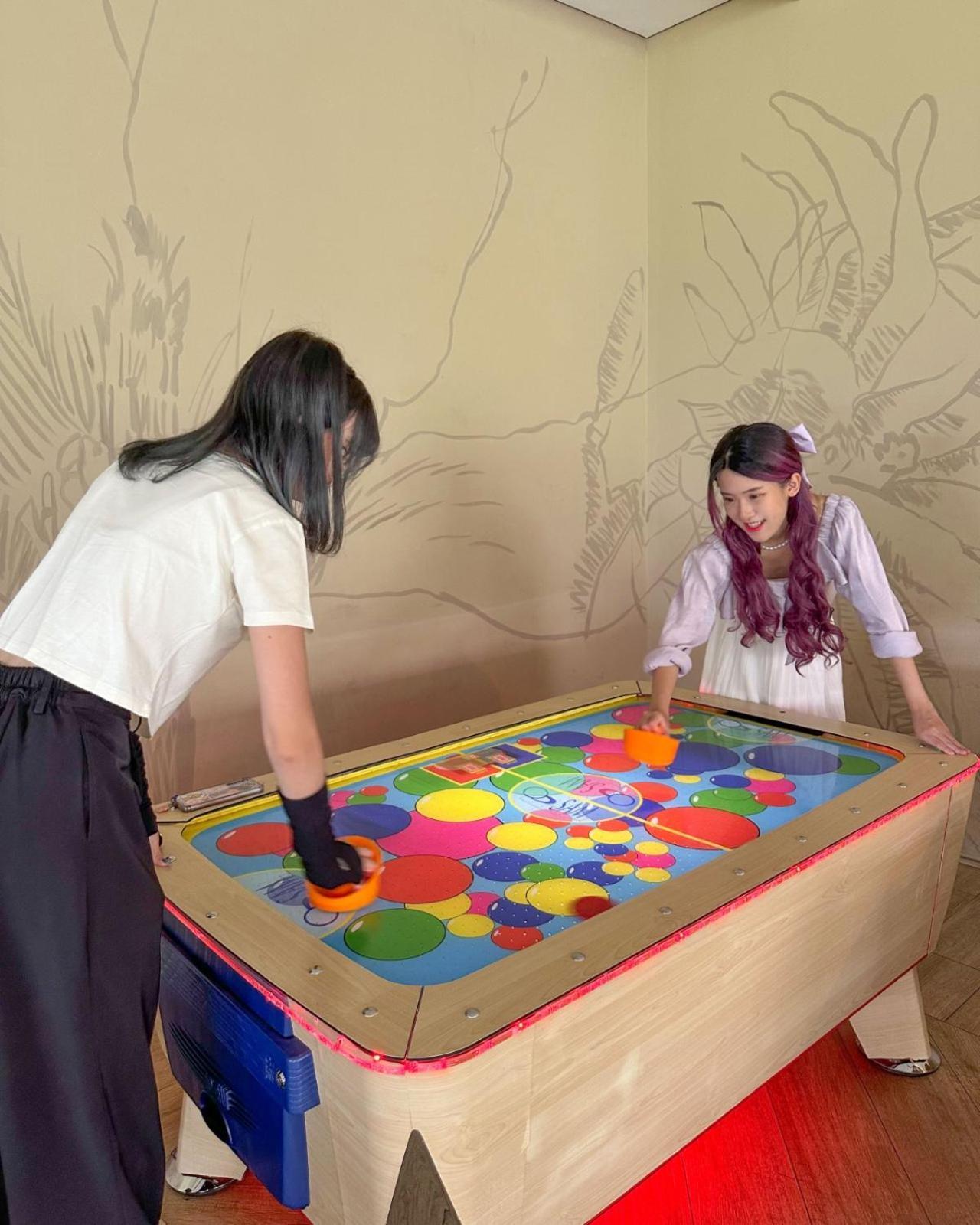 Mercure Tangerang Bsd City Extérieur photo