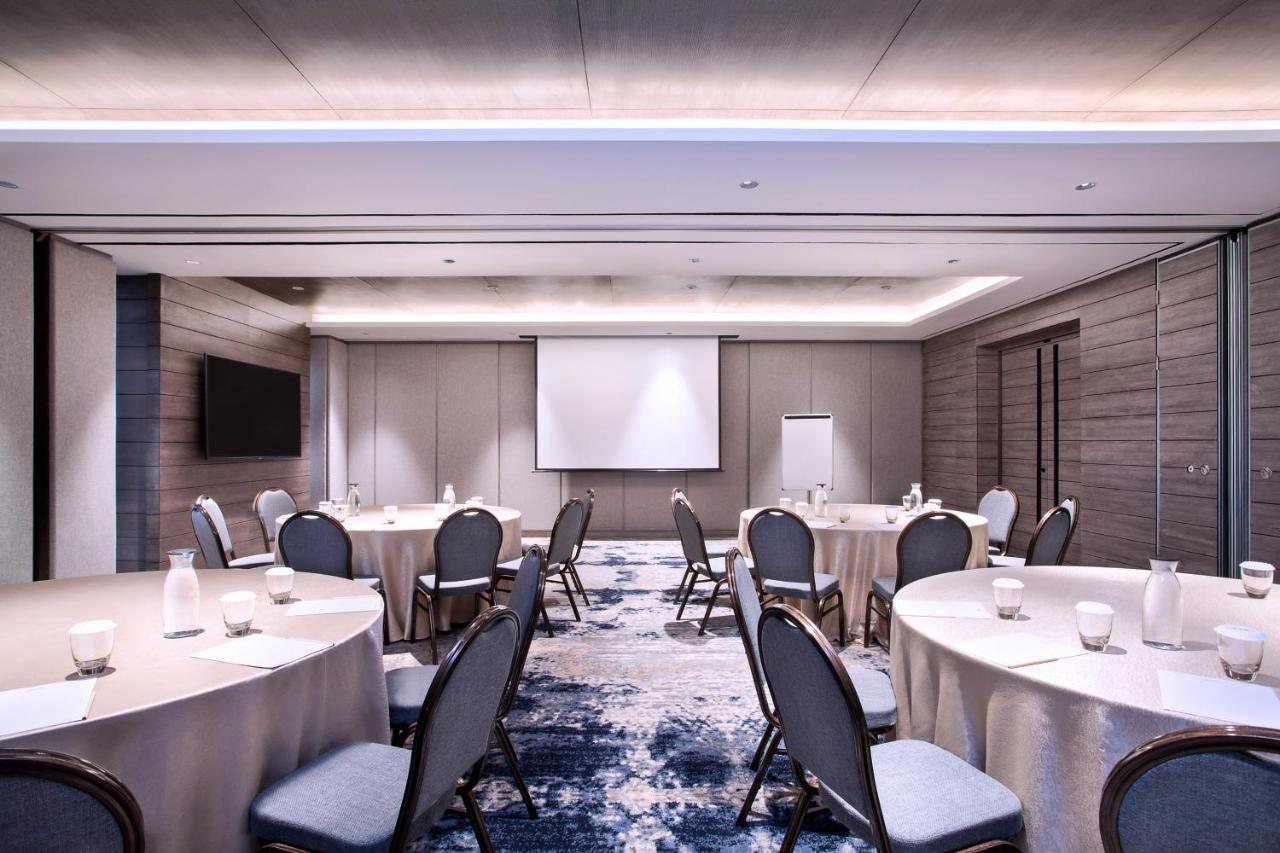 Mercure Tangerang Bsd City Extérieur photo